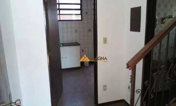 Imagem 2: Casa com 2 dormitórios para alugar, 133 m² por R$ 1.684,38/mês - Jardim Paulista - Ribeirã