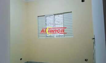 Imagem 5: SOBRADO PARA LOCAÇÃO 03 DORMITÓRIOS 165 m² - VILA GALVÃO - GUARULHOS