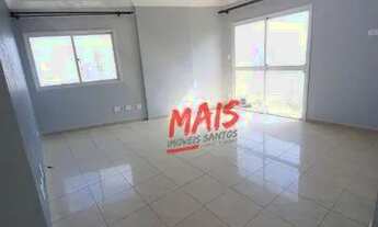 Imagem 3: Lazer Total no Gonzaga ! Frente, 3 suítes