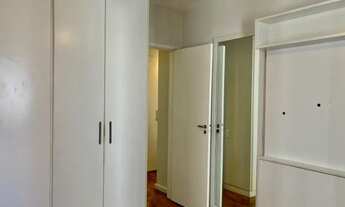 Imagem 5: Apartamento para aluguel tem 50 metros quadrados com 1 quarto em Itaim Bibi - São Paulo