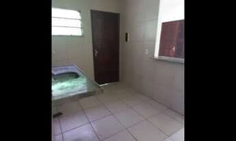 Imagem 5: Casa na Jorge Amado