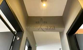 Imagem 2: Apartamento - Jardim Oswaldo Cruz - Residencial Flamingo - 3 Dormitórios - 100m²