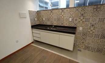 Imagem 4: Cód.: 15150 - Apartamento 1 quarto - São Pedro