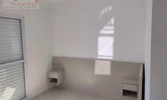 Imagem 4: Apartamento de alto padrão para alugar no bairro Alphaville!