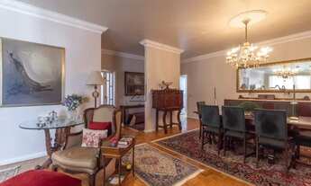 Imagem 7: Apartamento Venda Jardim Paulista 178 m² 3 Dormitórios