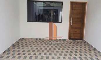 Imagem 2: Sobrado com 3 dormitórios à venda, 114 m² por R$ 648.900,00 - Vila Nova - São Paulo/SP