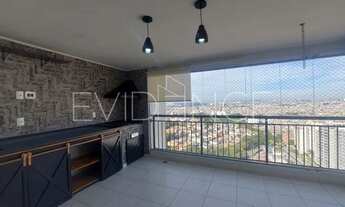 Imagem: Apartamento com Varanda Gourmet