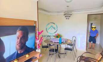 Imagem 3: AP cond. Ouro Preto C/3 dormitórios E/2 banheiros (sendo uma suíte) para venda