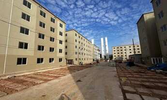 Imagem 2: Passo financiamento de apartamento