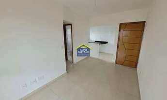 Imagem 7: Apartamento com 1 dorm, Guilhermina, Praia Grande - R$ 255 mil, Cod: ACT2012