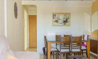 Imagem 1: SÃO PAULO - Apartamento Padrão - SANTA TERESINHA