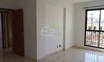 Imagem 2: Locação de Apartamentos / Padrão na cidade de São Carlos