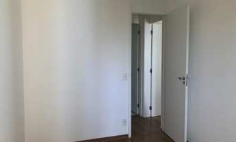 Imagem 5: Apartamento para aluguel tem 50 metros quadrados com 2 quartos em Vila Prel - São Paulo