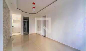 Imagem 4: Apartamento à Venda - Vila Tibirica, 3 Quartos, 65 m2