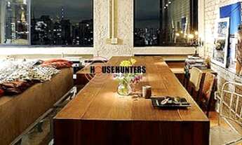 Imagem 5: APARTAMENTO RESIDENCIAL em SÃO PAULO - SP, CERQUEIRA CÉSAR