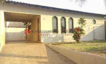 Imagem 2: Casa com 2 dormitórios para alugar, 85 m² por R$ 890,00/mês - João Paz - Londrina/PR