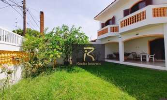 Imagem 4: Sobrado com 3 dormitórios à venda, 270 m² por R$ 1.700.000,00 - Balneário Stella Maris - P