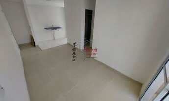 Imagem 2: Apartamento com 2 dormitórios à venda, 49 m² por R$ 340.000,00 - Vila Pirituba - São Paulo