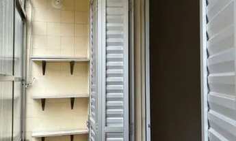 Imagem 2: Apartamento para venda tem 78 metros quadrados com 2 quartos em Bela Vista - São Paulo - S