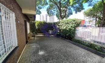 Imagem 5: Sobrado Comercial de Esquina no Campo Belo 193 metros 4 quartos R$ 8.500,00