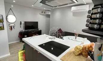 Imagem 2: Apartamento com 3 dormitórios à venda, 63 m² por R$ 2.127.000,00 - Jardins - São Paulo/SP