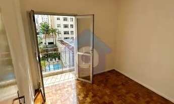 Imagem 3: Apt 1 dorm com varanda 1 vaga BELA VISTA