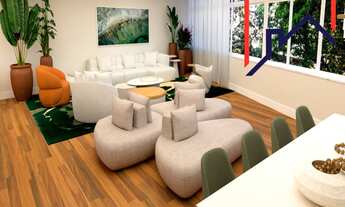 Imagem 6: APARTAMENTO RESIDENCIAL em RIO DE JANEIRO - RJ, COPACABANA