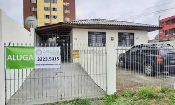 Imagem: CASA COM 3 DORMITÓRIOS PARA LOCAÇÃO