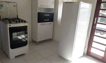 Imagem 6: Kitnet mobiliada na av ouro fino Bosque