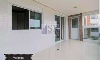 Imagem 5: Apartamento 3 Dormitórios sendo 1 Suíte 110m2 Para Venda e Locação no Tatuapé São Paulo