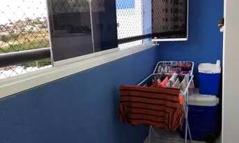 Imagem 6: PARK VIEW RESIDENCE / ARACAJU