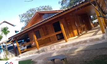 Imagem: Casa para Venda no bairro Morro da cruz