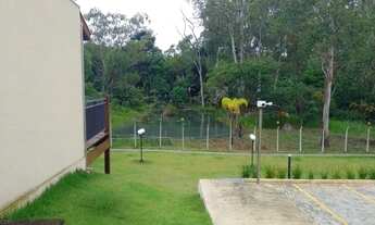 Imagem 4: Apartamento com 2 dormitórios à venda, 64 m² por R$ 250.000,00 - Residencial Bosque Indepe