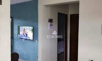 Imagem 3: Casa com 3 dormitórios à venda, 86 m² por R$ 320.000 - Laranjeiras - Uberlândia/MG