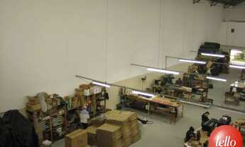 Imagem 5: São Paulo - Galpão/Depósito/Armazém - Penha