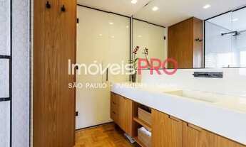 Imagem 6: Apartamento totalmente reformado, localizado em frente ao Parque do Povo