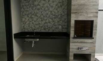 Imagem 7: Casa Térrea com 3 Dormitórios, sendo 1 Suíte