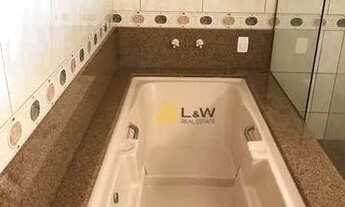 Imagem 5: Casa com 3 dormitórios para alugar, 310 m² por R$ 4.500,00/mês - Conjunto Residencial Apor