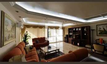 Imagem 1: Apartamento à Venda - Jardim Oceânico, 4 Quartos, 420 m2