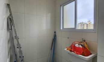 Imagem 7: Apartamento 2 quartos, 1 suíte, lazer na cobertura centro Caiçara