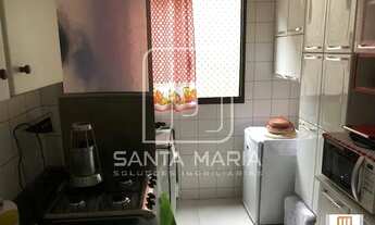 Imagem 4: Apartamento (tipo - padrao) 2 dormitórios/suite, cozinha planejada, elevador, em condomíni