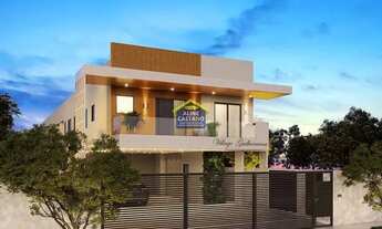 Imagem 2: Casa de Condominio 2 dorms, Guilhermina, R$ 300mil