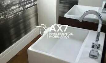 Imagem 5: SãO PAULO - Apartamento Padrão - Panamby