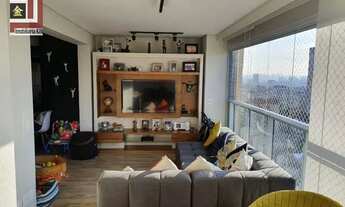 Imagem 5: Excelente apartamento NOVO na Vila Mariana 2 dorm suíte 2 vagas