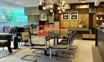 Imagem 4: Apartamento à venda, 3 dormitorios 1 suite terraco gourmet 2 vagas condominio club Jardim