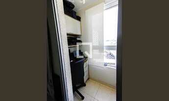 Imagem 5: Apartamento à Venda - Utinga, 2 Quartos, 50 m2