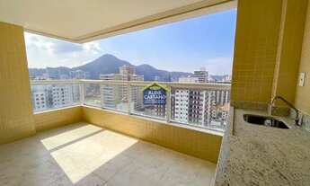 Imagem 4: CANTO DO FORTE 3 DORMS, SENDO 2 SUITES, PRONTO P/ MORAR