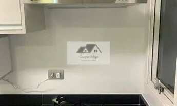 Imagem 7: Apartamento para alugar no bairro Vila Olímpia - São Paulo/SP, Zona Sul