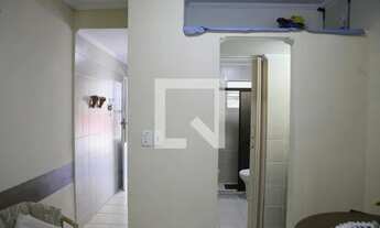 Imagem 6: Apartamento para Aluguel - Boqueirão, 1 Quarto, 35 m2