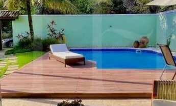 Imagem 3: Casa para aluguel e venda com 450 metros quadrados com 4 quartos